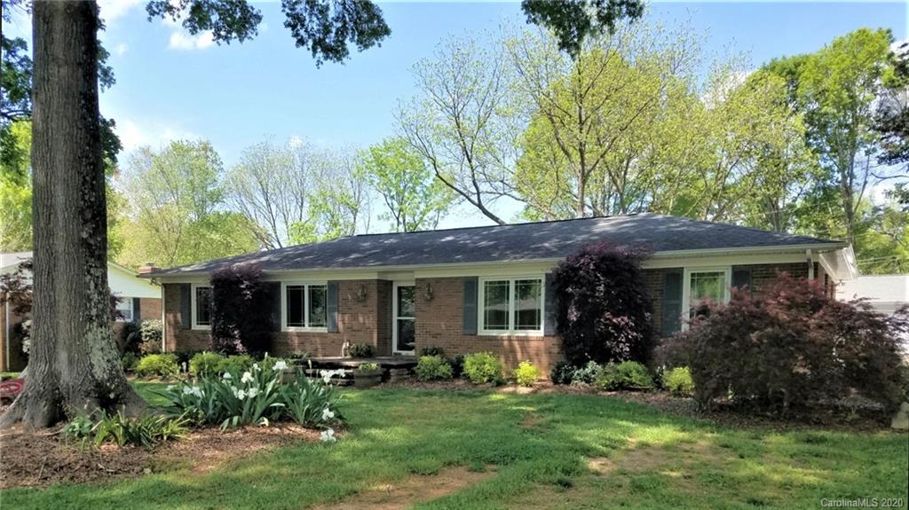 1219 Vickie Lane Matthews NC 28104