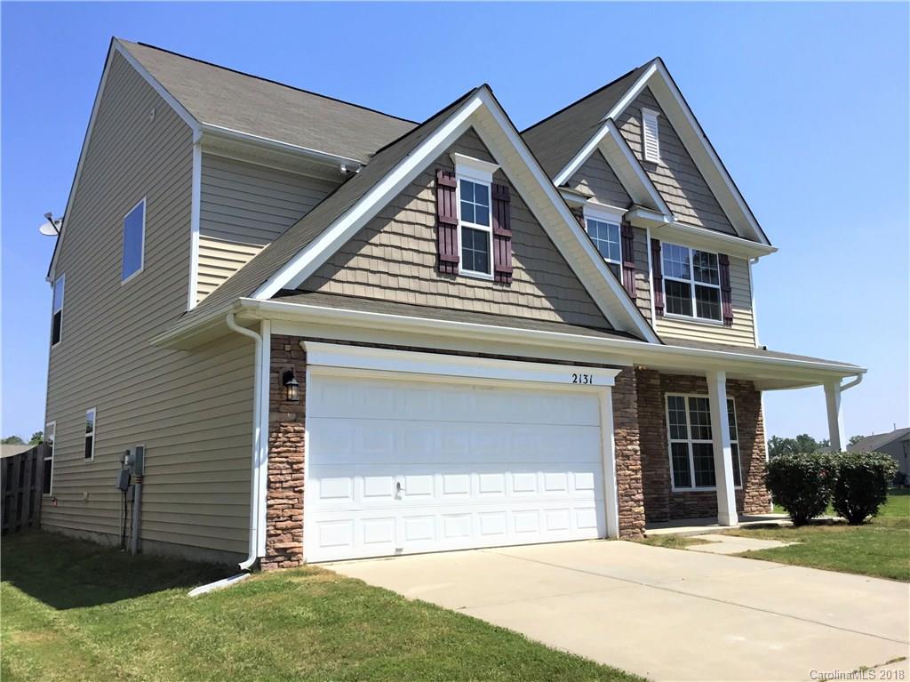 2131 Verde Creek Road Charlotte NC 28214