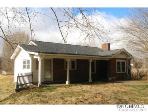 488 Bee Tree Road Swannanoa NC 28778