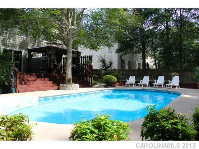 2532 Annecy Drive Matthews NC 28105