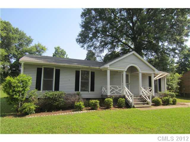 8331 Gera Emma Drive Charlotte NC 28215
