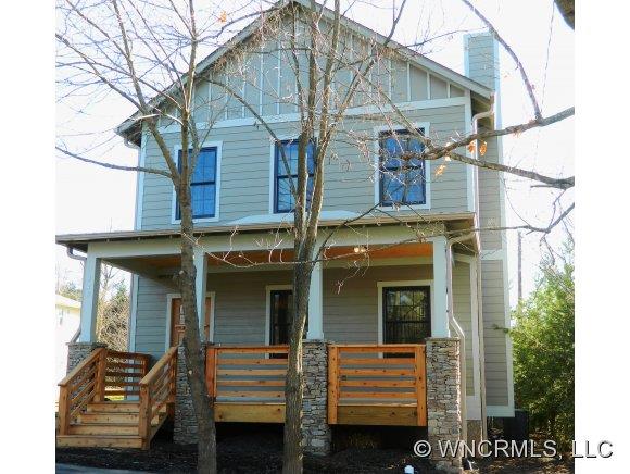 349 Hillside Street Asheville NC 28801