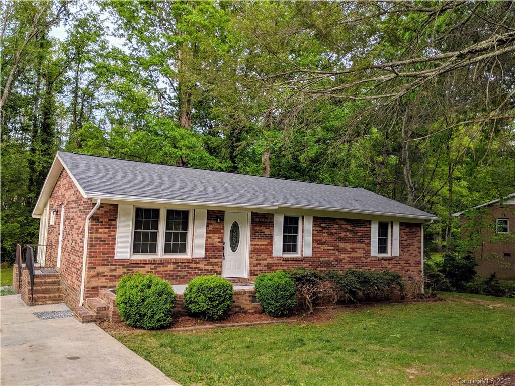 1437 Oak Hill Drive Morganton NC 28655