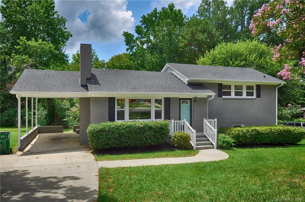 2826 Palm Avenue Charlotte NC 28205