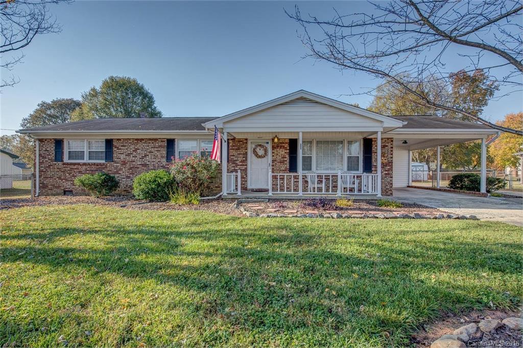 2374 Old Field Road Gastonia NC 28056