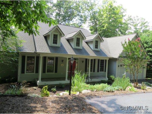 27 Nvya Court Brevard NC 28712