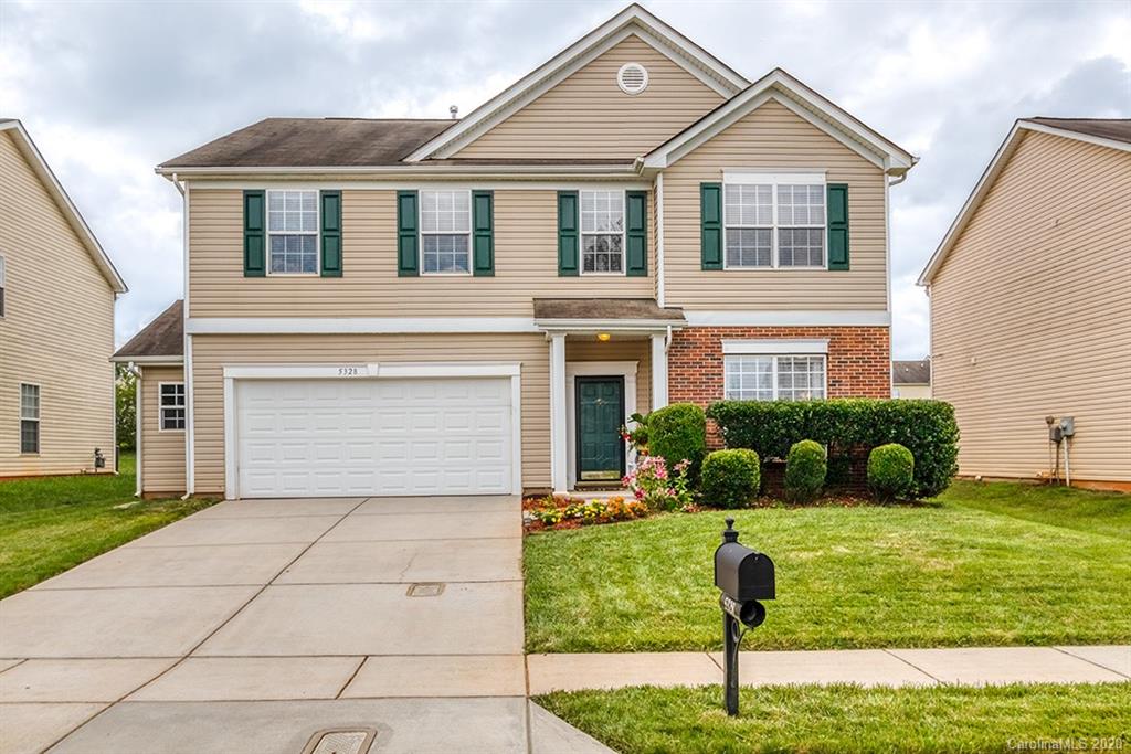 5328 Ayers Orchard Way Charlotte NC 28227