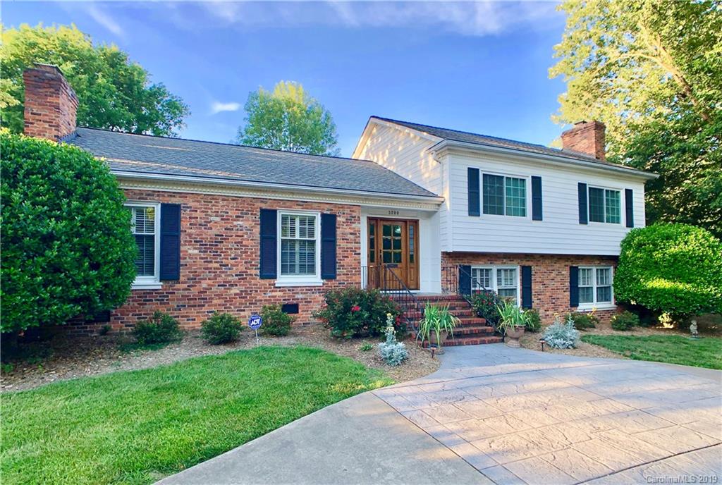 3200 Wickersham Road Charlotte NC 28211