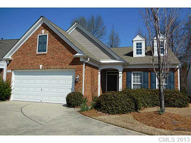 8038 Marie Roget Way Charlotte NC 28277