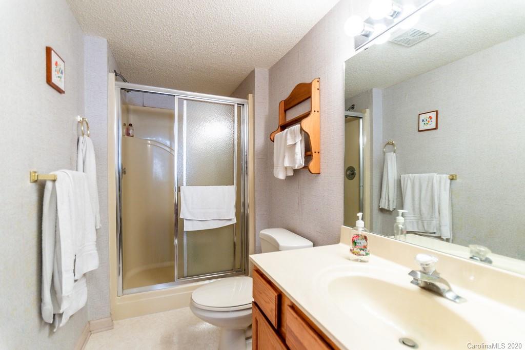 123 Mountain Village Boulevard Lake Lure NC 28746