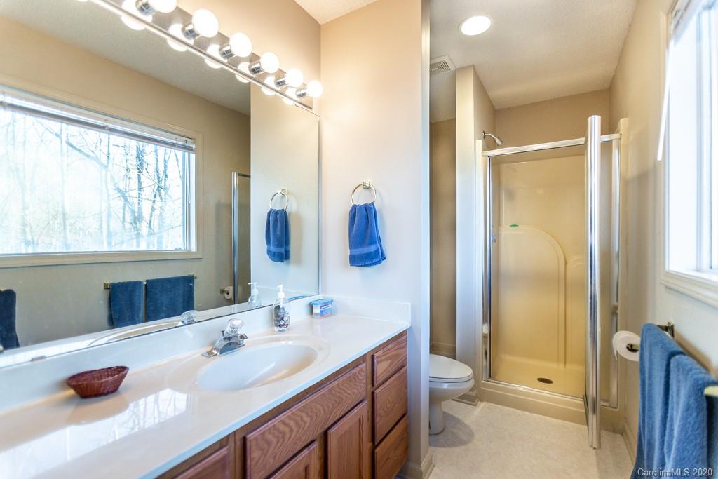 123 Mountain Village Boulevard Lake Lure NC 28746