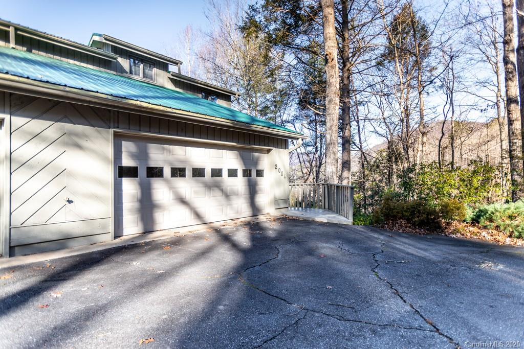 123 Mountain Village Boulevard Lake Lure NC 28746