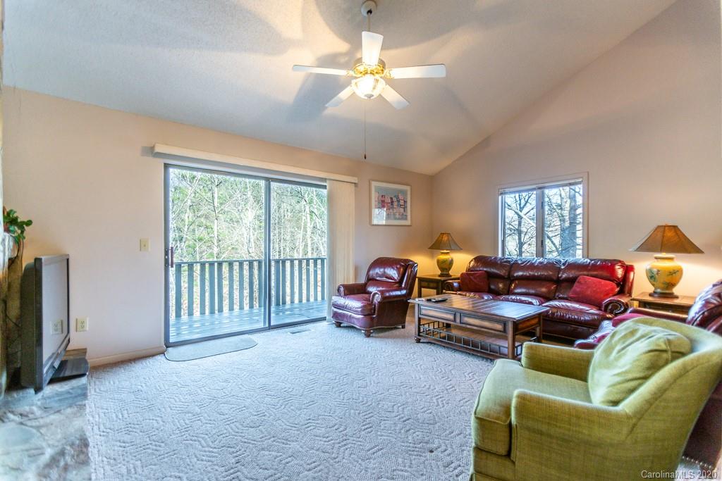 123 Mountain Village Boulevard Lake Lure NC 28746