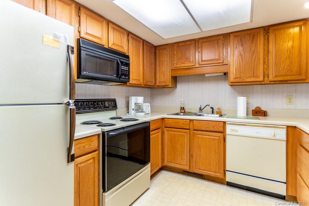 123 Mountain Village Boulevard Lake Lure NC 28746