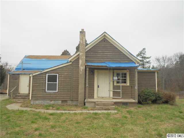 824 Mcdonald Road Charlotte NC 28214