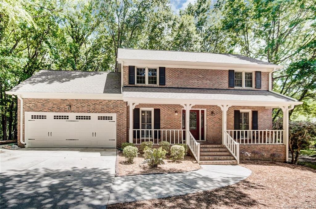 5841 Winburn Lane Charlotte NC 28226
