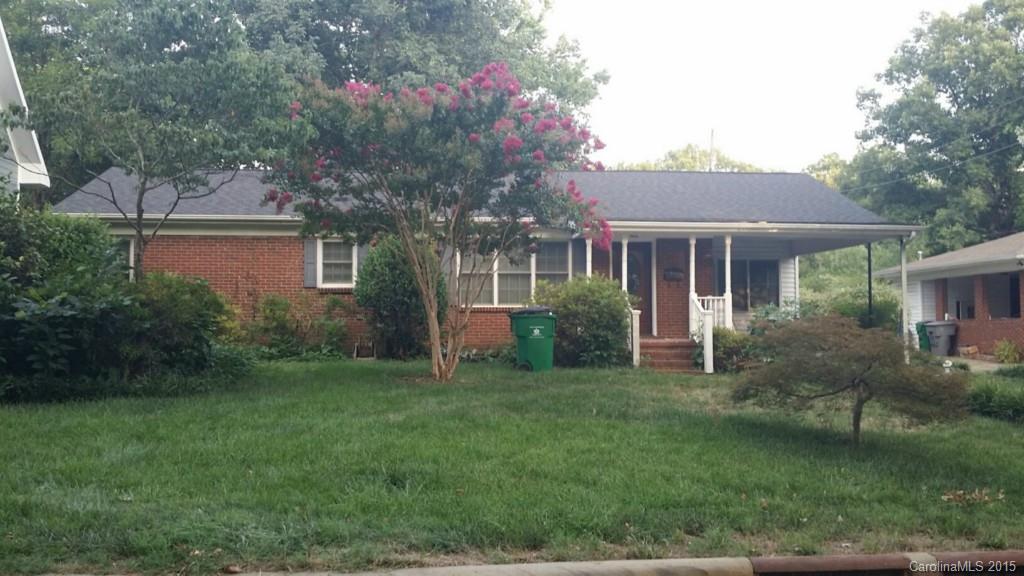 522 Mcalway Road Charlotte NC 28211