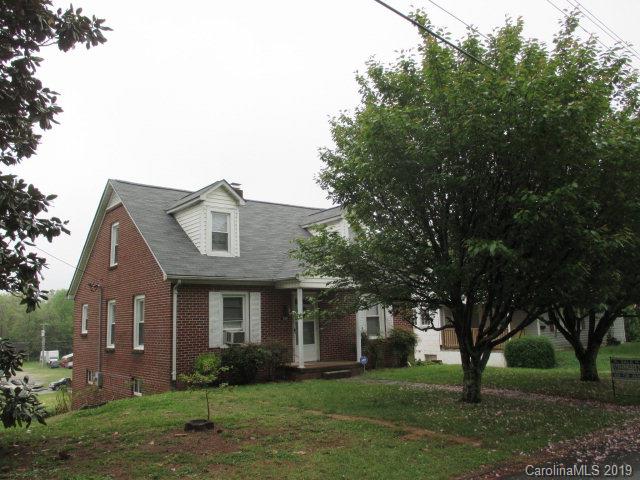 350 East Oak Street Marion NC 28752
