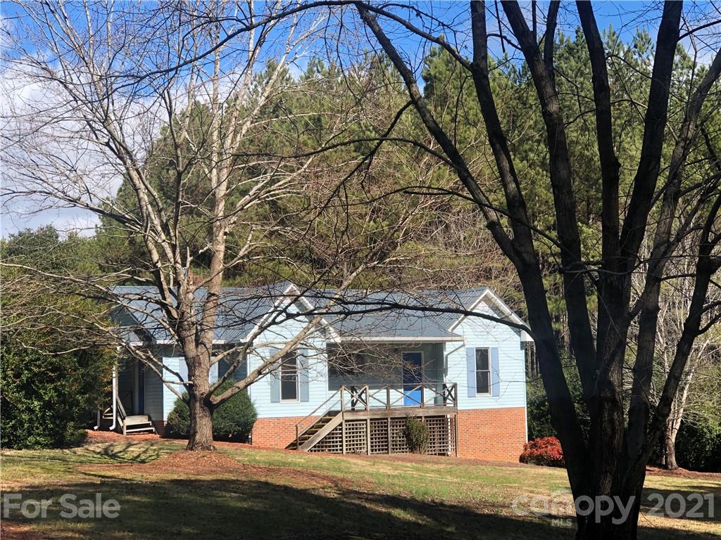 620 Nanneytown Road Union Mills NC 28167