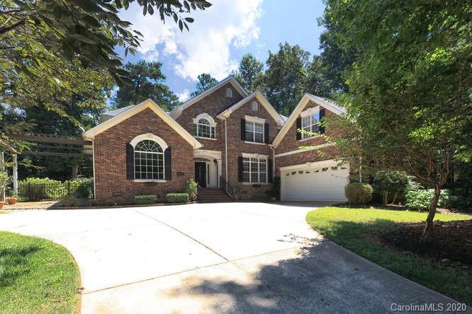 252 Indian Trail Mooresville NC 28117