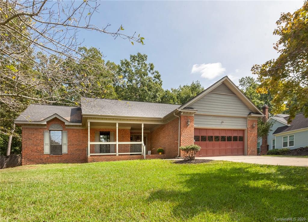 1121 Hawthorne Drive Indian Trail NC 28079