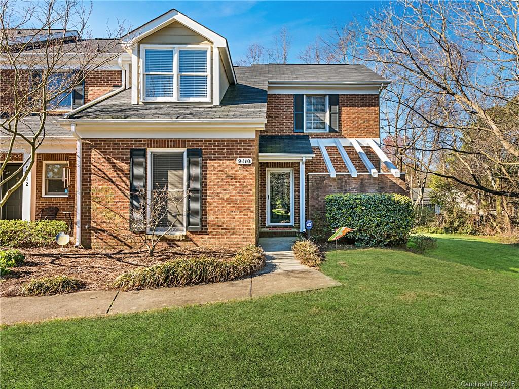 9110 Kings Canyon Drive Charlotte NC 28210