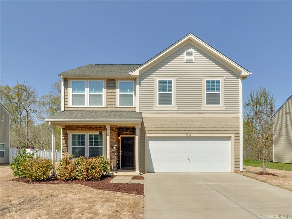 2084 Lake Vista Drive Mount Holly NC 28120