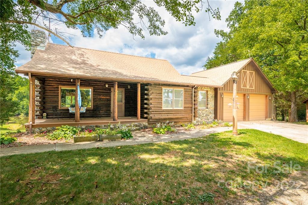 168 Knox Farm Road Statesville NC 28677