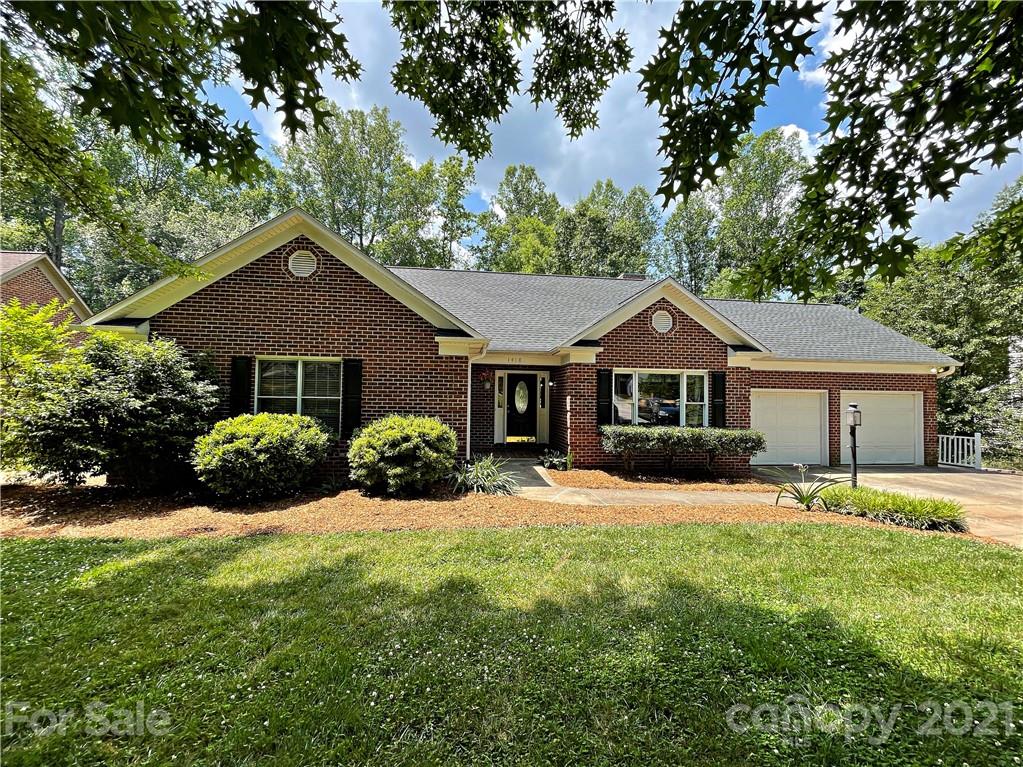 1418 34th Avenue Lane NE Hickory NC 28601