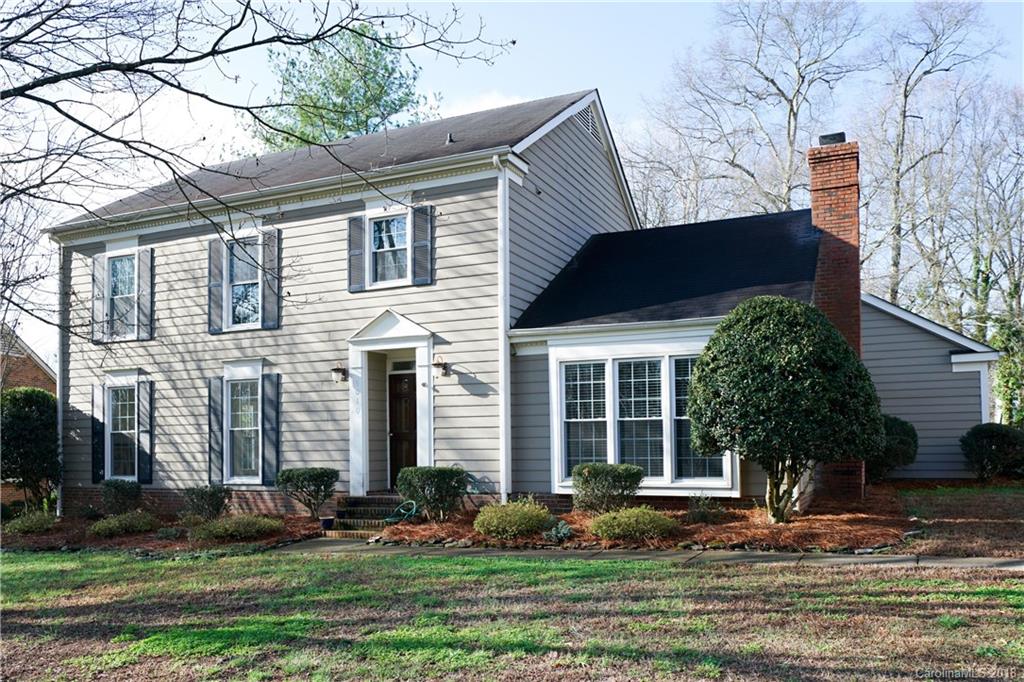 5010 Virginian Lane Charlotte NC 28226