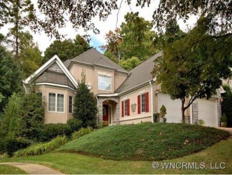 11 Tiverton Lane Asheville NC 28803