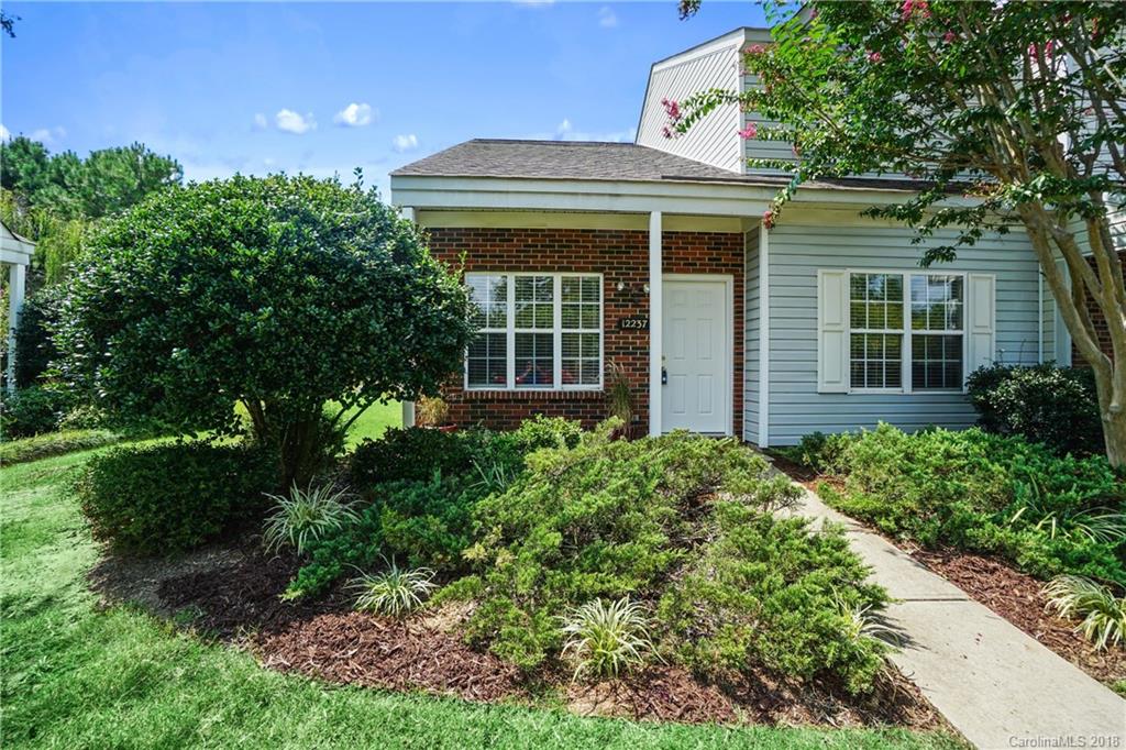 12237 Hood Bend Court Charlotte NC 28273