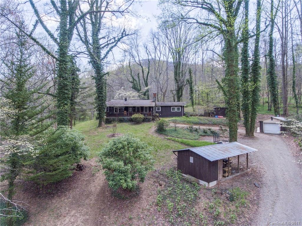 81 Harrell Drive Maggie Valley NC 28751