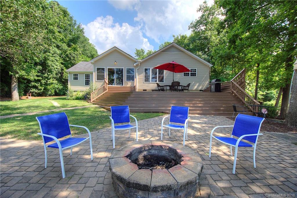 15825 Feeny Court Charlotte NC 28278