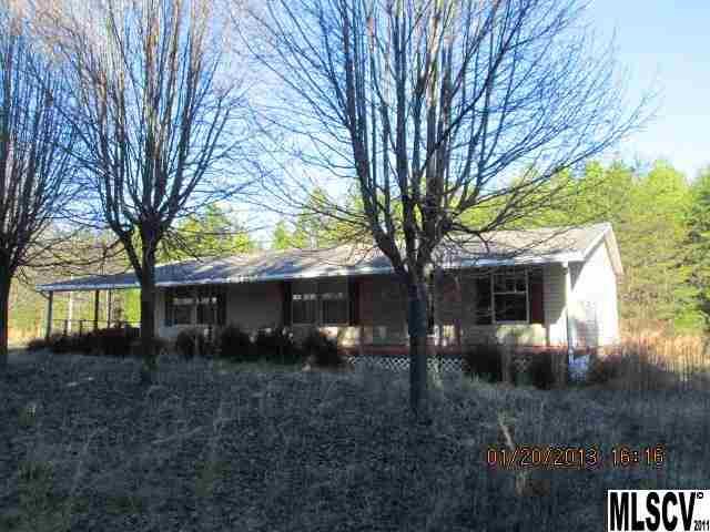 7401 George Hildebran Road Hickory NC 28602
