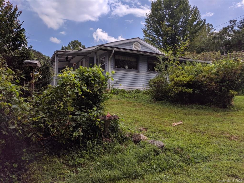 7 Dalph Drive Weaverville NC 28787