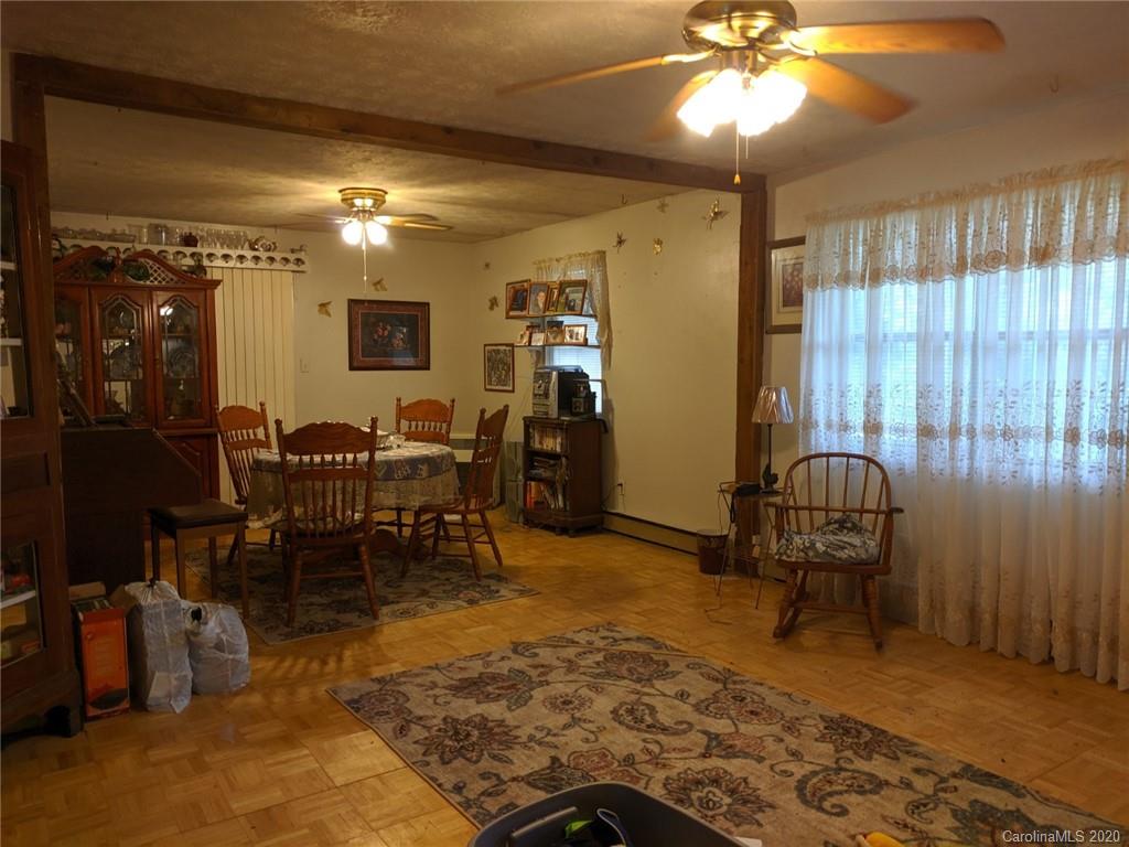 7 Dalph Drive Weaverville NC 28787