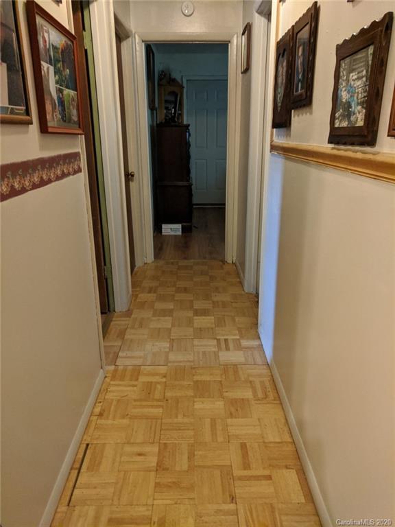 7 Dalph Drive Weaverville NC 28787