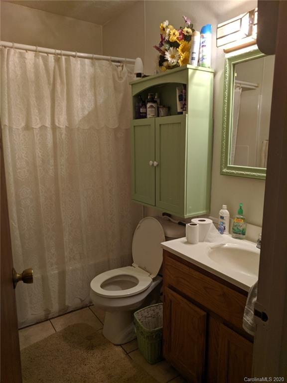 7 Dalph Drive Weaverville NC 28787