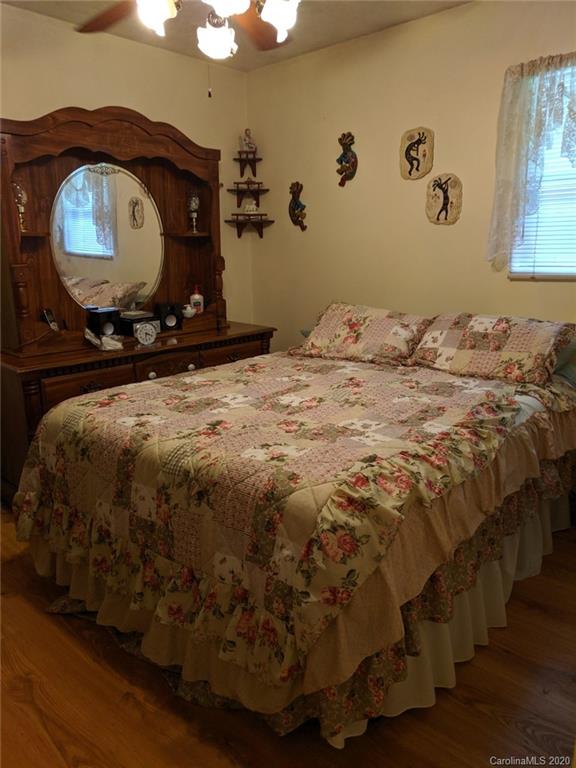 7 Dalph Drive Weaverville NC 28787