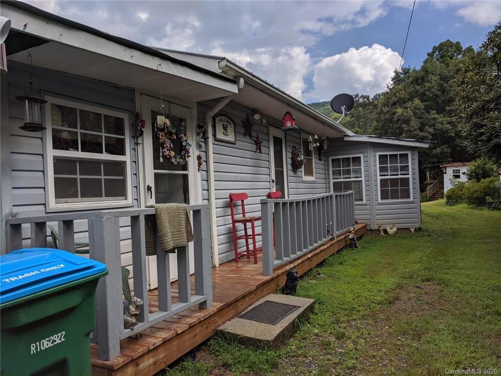 7 Dalph Drive Weaverville NC 28787