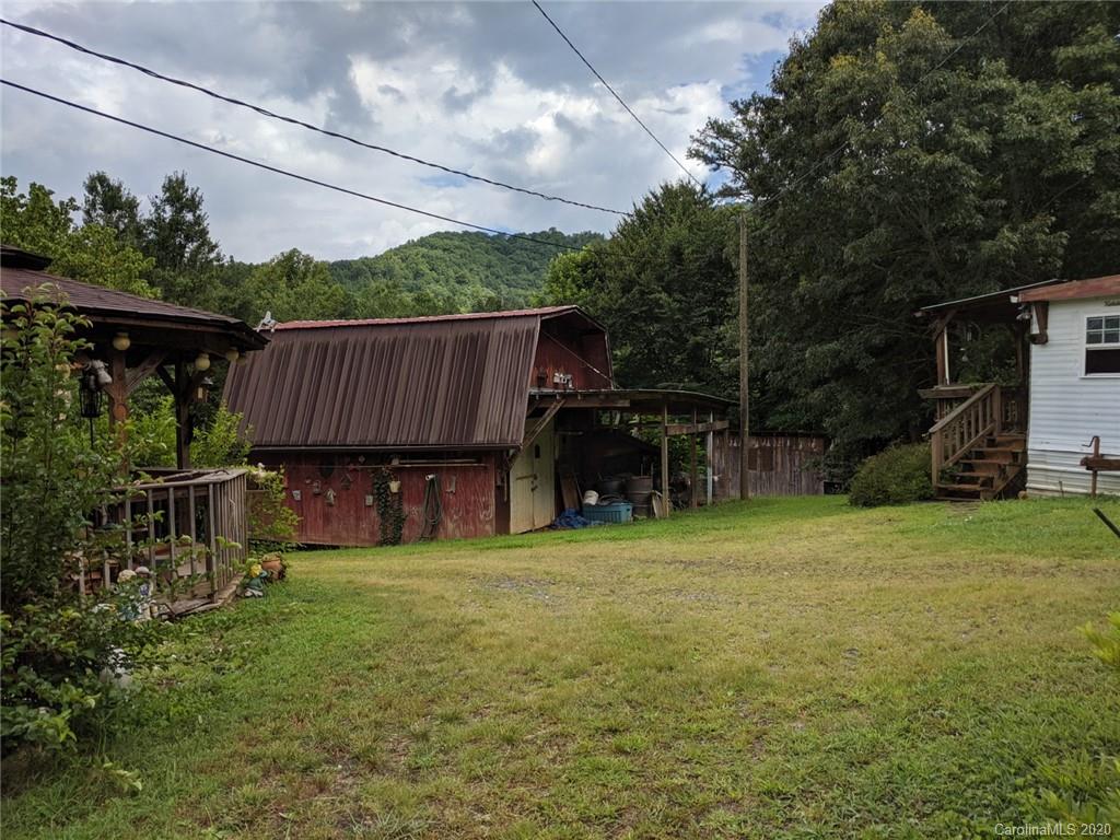 7 Dalph Drive Weaverville NC 28787