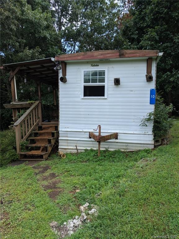 7 Dalph Drive Weaverville NC 28787
