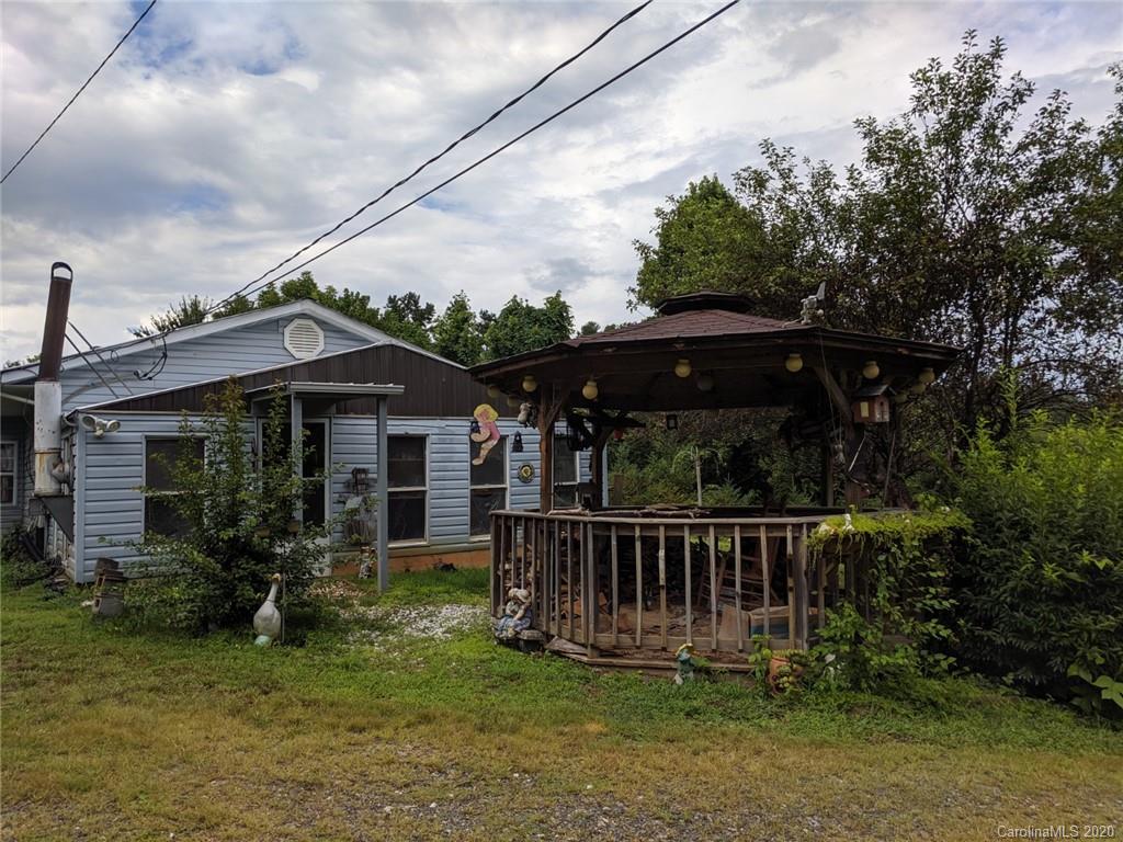 7 Dalph Drive Weaverville NC 28787