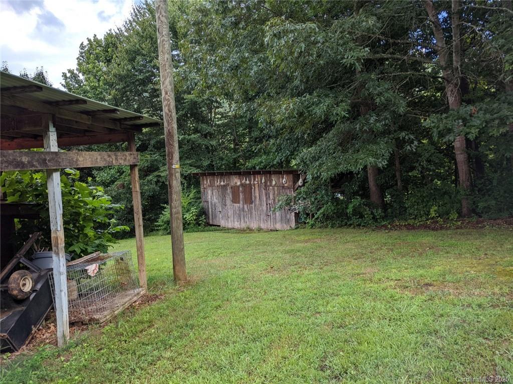 7 Dalph Drive Weaverville NC 28787
