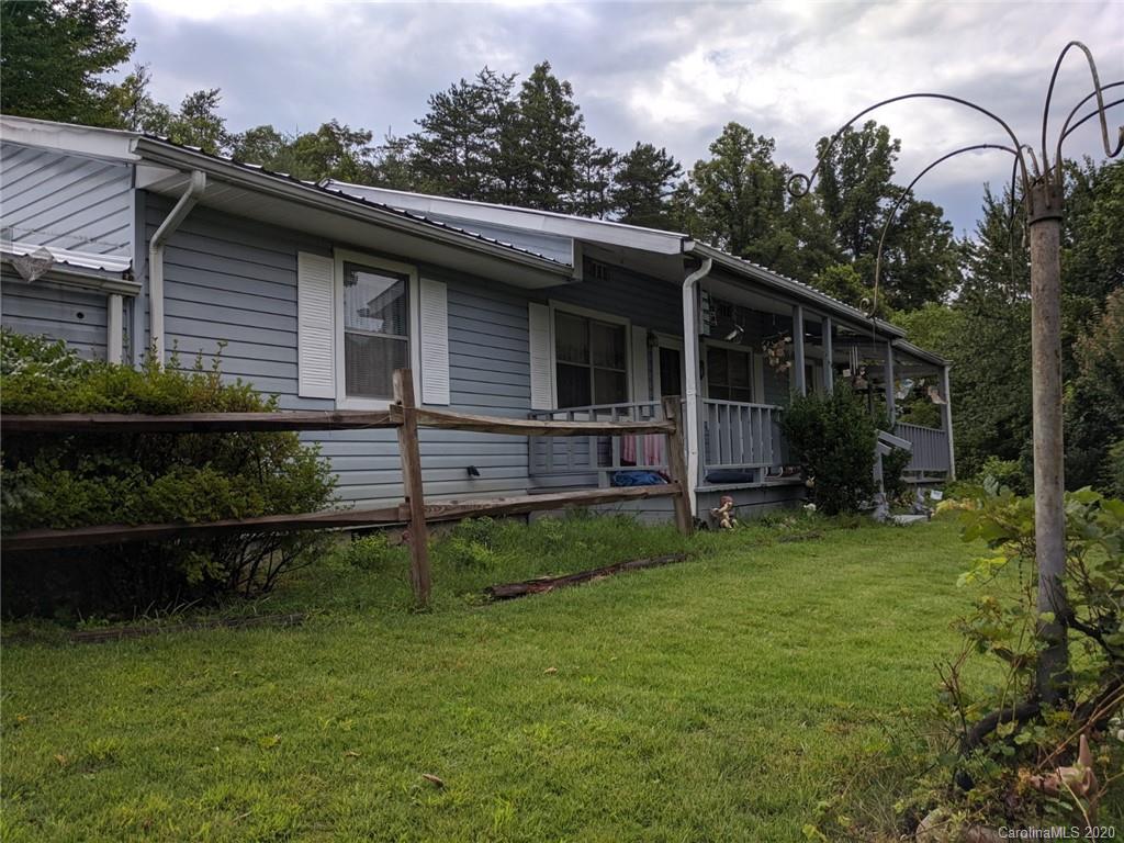7 Dalph Drive Weaverville NC 28787