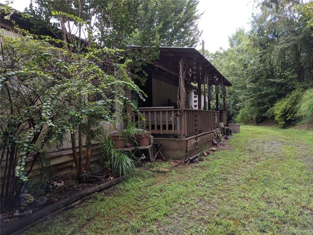 7 Dalph Drive Weaverville NC 28787