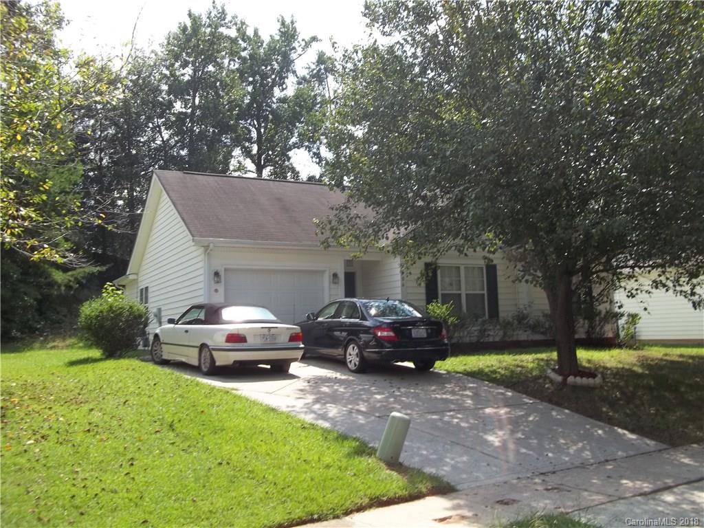 7506 Wilkins Terrace Drive Charlotte NC 28269