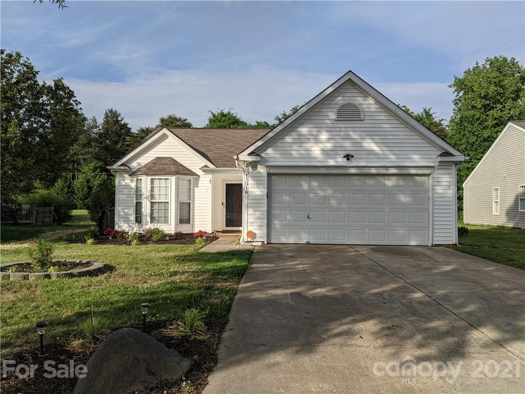 13018 Planters Row Drive Charlotte NC 28278