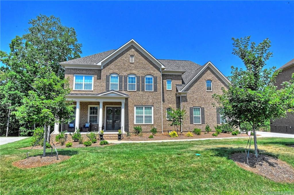 8025 Front Park Circle Huntersville NC 28078